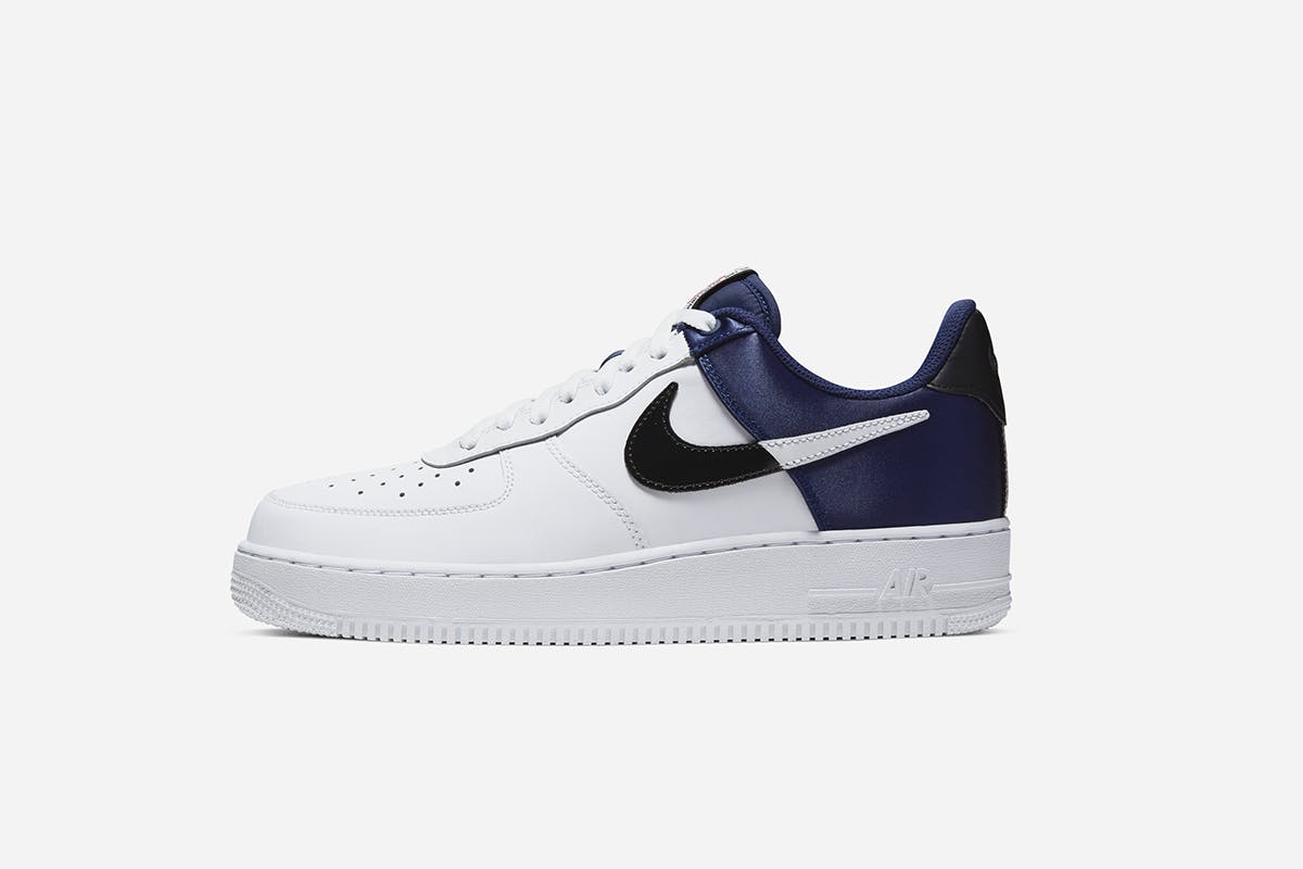 upcoming air force 1 2019